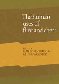 Human Uses Of Flint And Chert