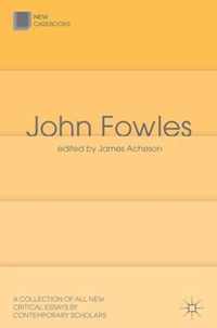 John Fowles