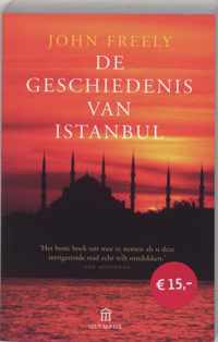 De geschiedenis van Istanbul