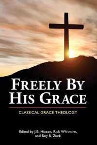 Freely by His Grace