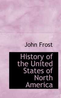 History of the United States of North America