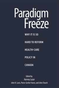 Paradigm Freeze