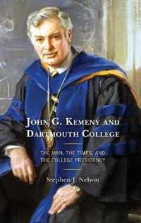 John G. Kemeny and Dartmouth College