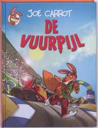 Joe Carrot De Vuurpijl