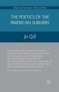 The Poetics of the American Suburbs