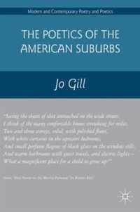 Poetics Of The American Suburbs