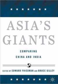 Asia's Giants