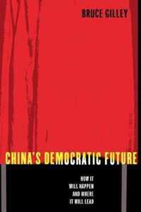 China's Democratic Future