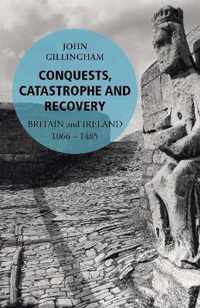 Conquests, Catastrophe and Recovery