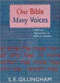 One Bible Many Voices