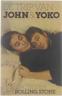 De trip van John & Yoko