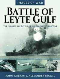 Battle of Leyte Gulf