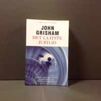 Het laatste jurylid - John Grisham