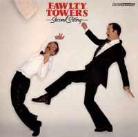 Fawlty Towers