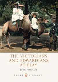 Victorians And Edwardians At Play