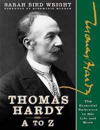 Thomas Hardy A to Z
