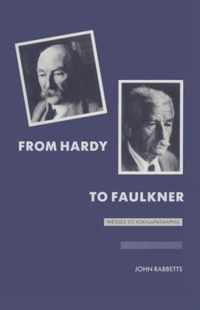From Hardy to Faulkner
