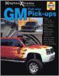 GM Full-Size Pick-Ups