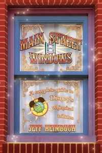 Main Street Windows