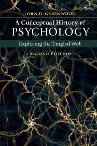 Conceptual History Of Psychology