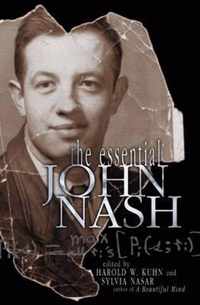 The Essential John Nash