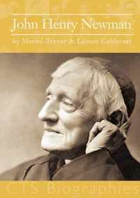 John Henry Newman