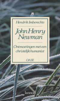 John Henry Newman