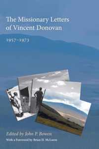 The Missionary Letters of Vincent Donovan