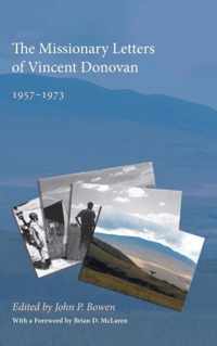 The Missionary Letters of Vincent Donovan