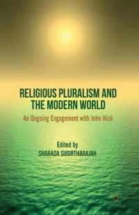 Religious Pluralism and the Modern World