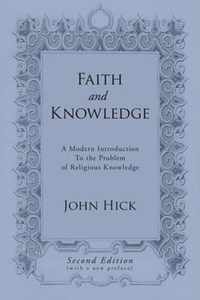 Faith and Knowledge