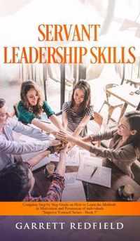 Servant Leadership Skills