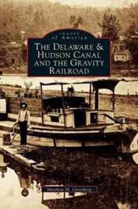 Delaware & Hudson Canal and the Gravity Railroad