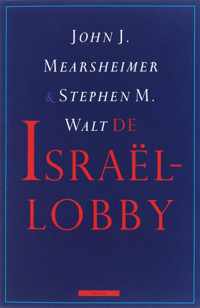 De Israellobby