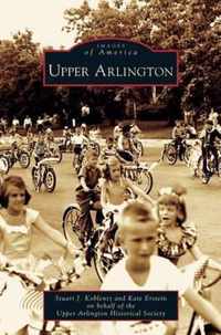 Upper Arlington