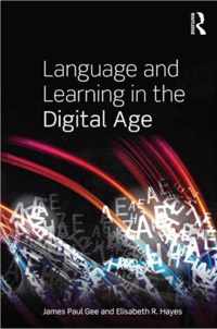 Language & Learning In The Digital Age