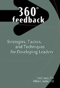 360 Degree Feedback