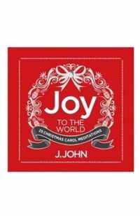 Joy to the World