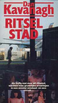 Ritselstad