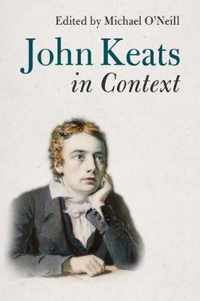 John Keats in Context