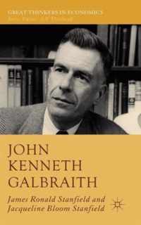 John Kenneth Galbraith