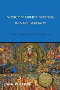 Nonconformist Writing in Nazi Germany