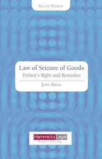 Law of Seizure of Goods