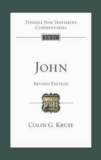 John (Revised Edition)