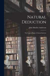 Natural Deduction