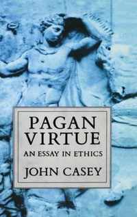 Pagan Virtue