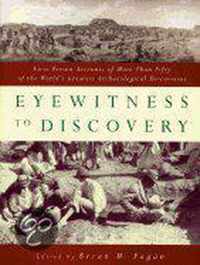 Eyewitness to Discovery