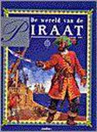 De wereld van de piraat