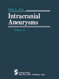 Intracranial Aneurysms