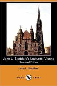 John L. Stoddard's Lectures